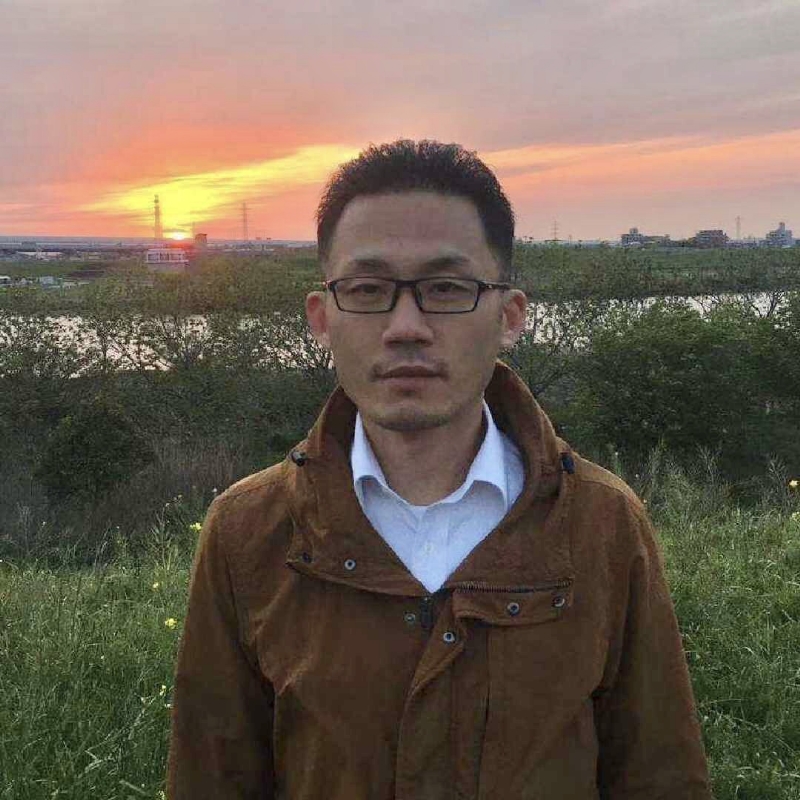 兆松的第一张照片--泰安认干亲服务网