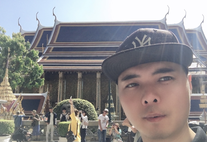 十八星格的第四张照片--泰安认干亲服务网