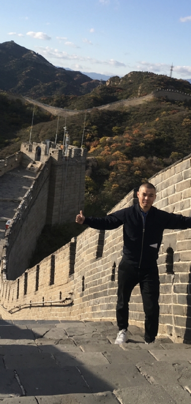 十八星格的第五张照片--泰安认干亲服务网