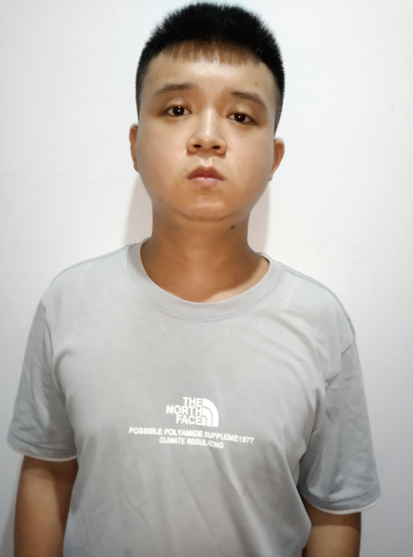 山石河子的第一张照片--泰安认干亲服务网