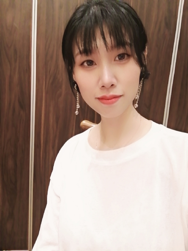 于小倩的第一张照片--泰安认干亲服务网